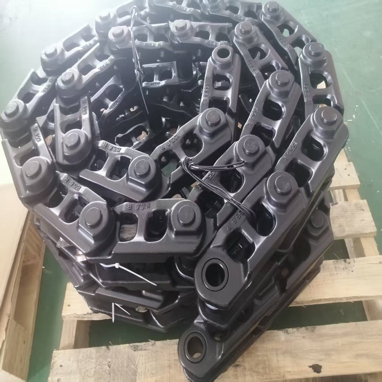 Track Chain